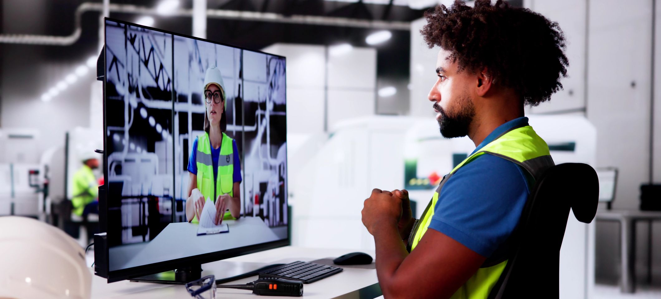 Aerial & Scissor Lift (MEWP) Operator Training — OSHA & ANSI A92 Online Certification
